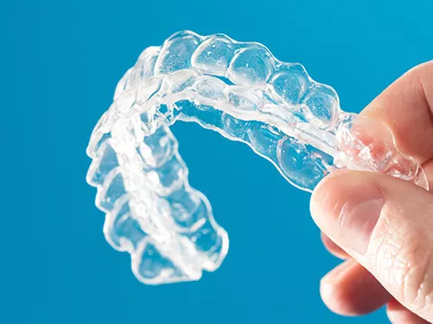 Service Invisalign